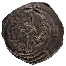 Grafen von Andechs-Meranien / Patriarchen von Aquileia: Berthold V. (1218/1228–1251)