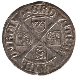 Haus Österreich: Sigismund (1439–1490)