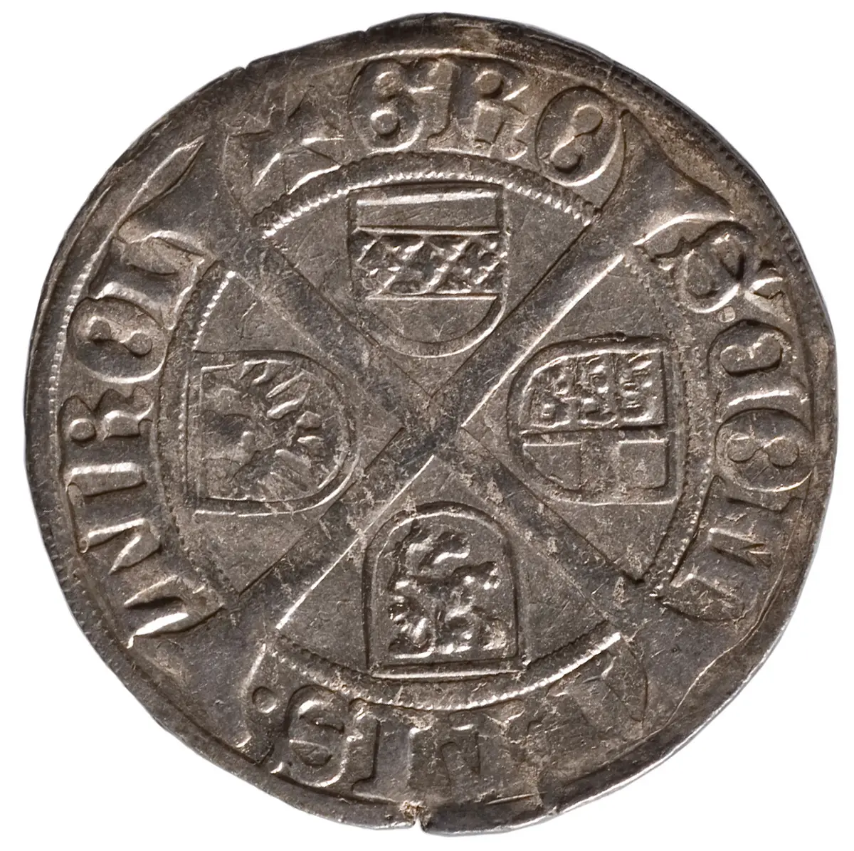Haus Österreich: Sigismund (1439–1490)