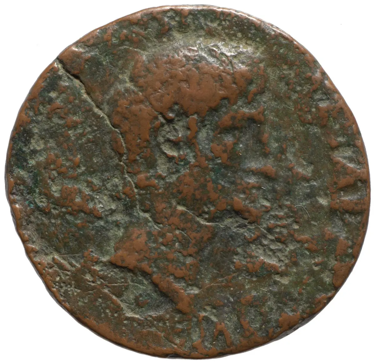 Augustus