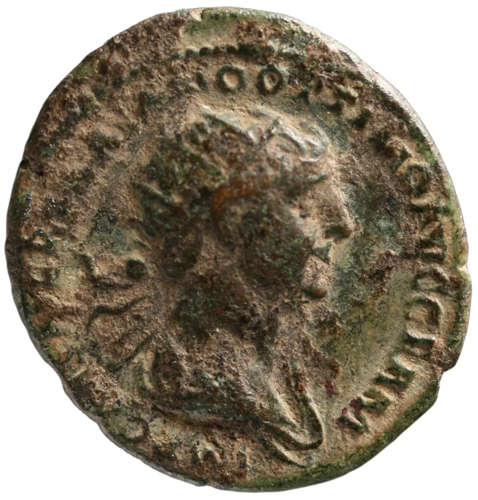 Traianus