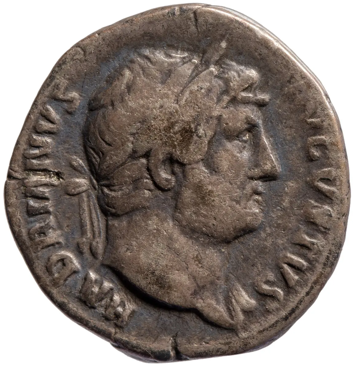 Hadrianus