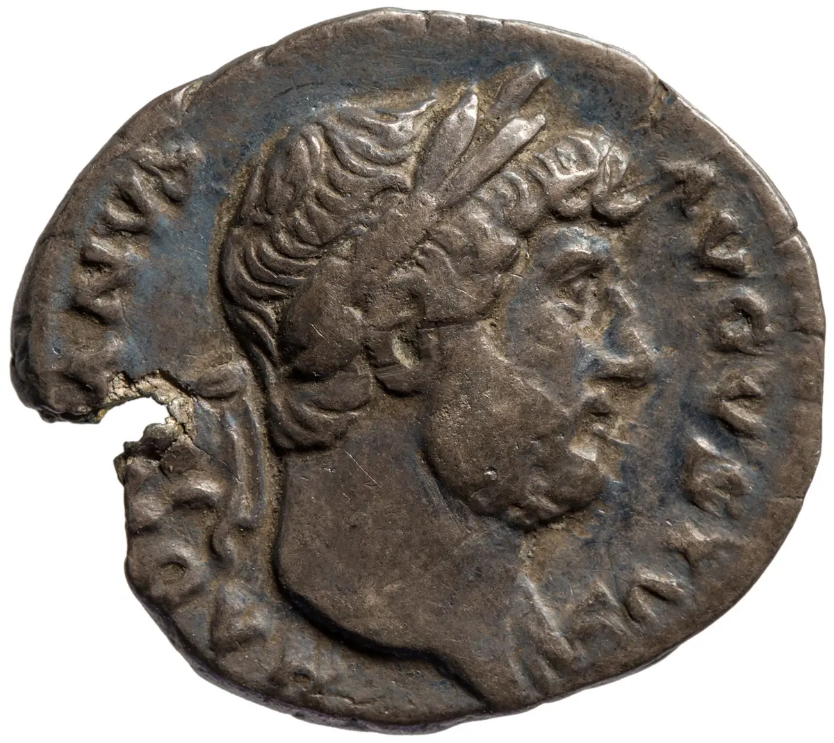 Hadrianus
