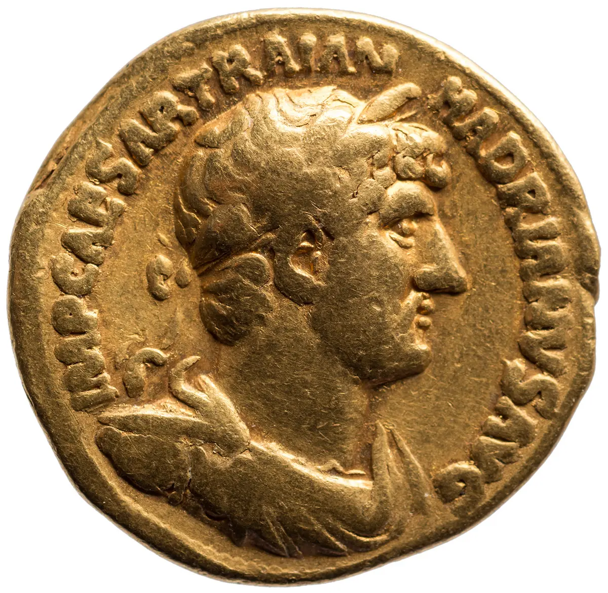 Hadrianus