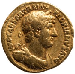 Hadrianus