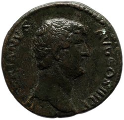 Hadrianus