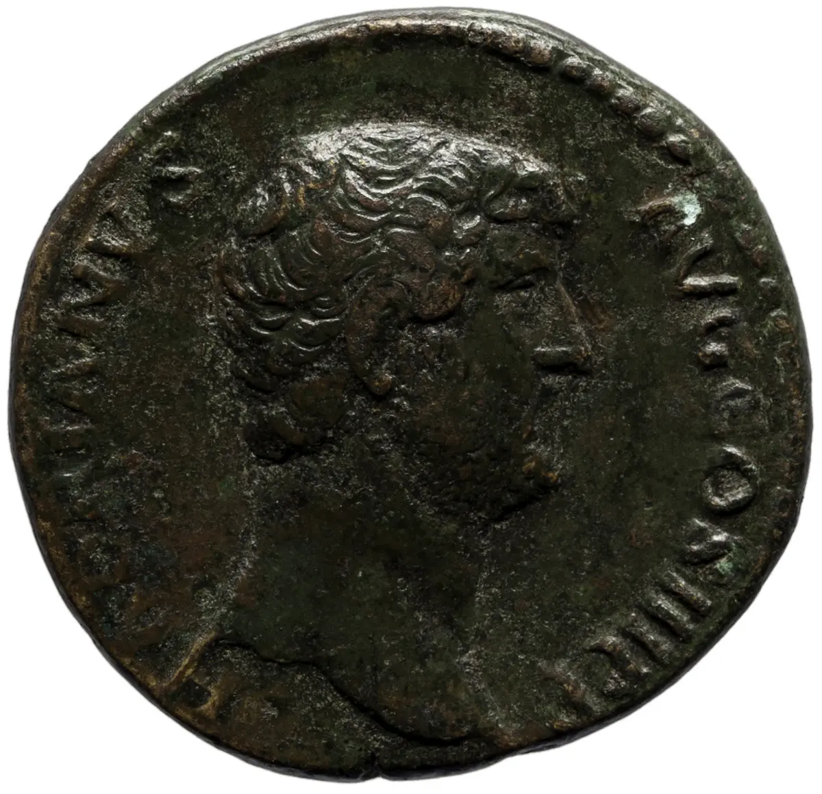 Hadrianus