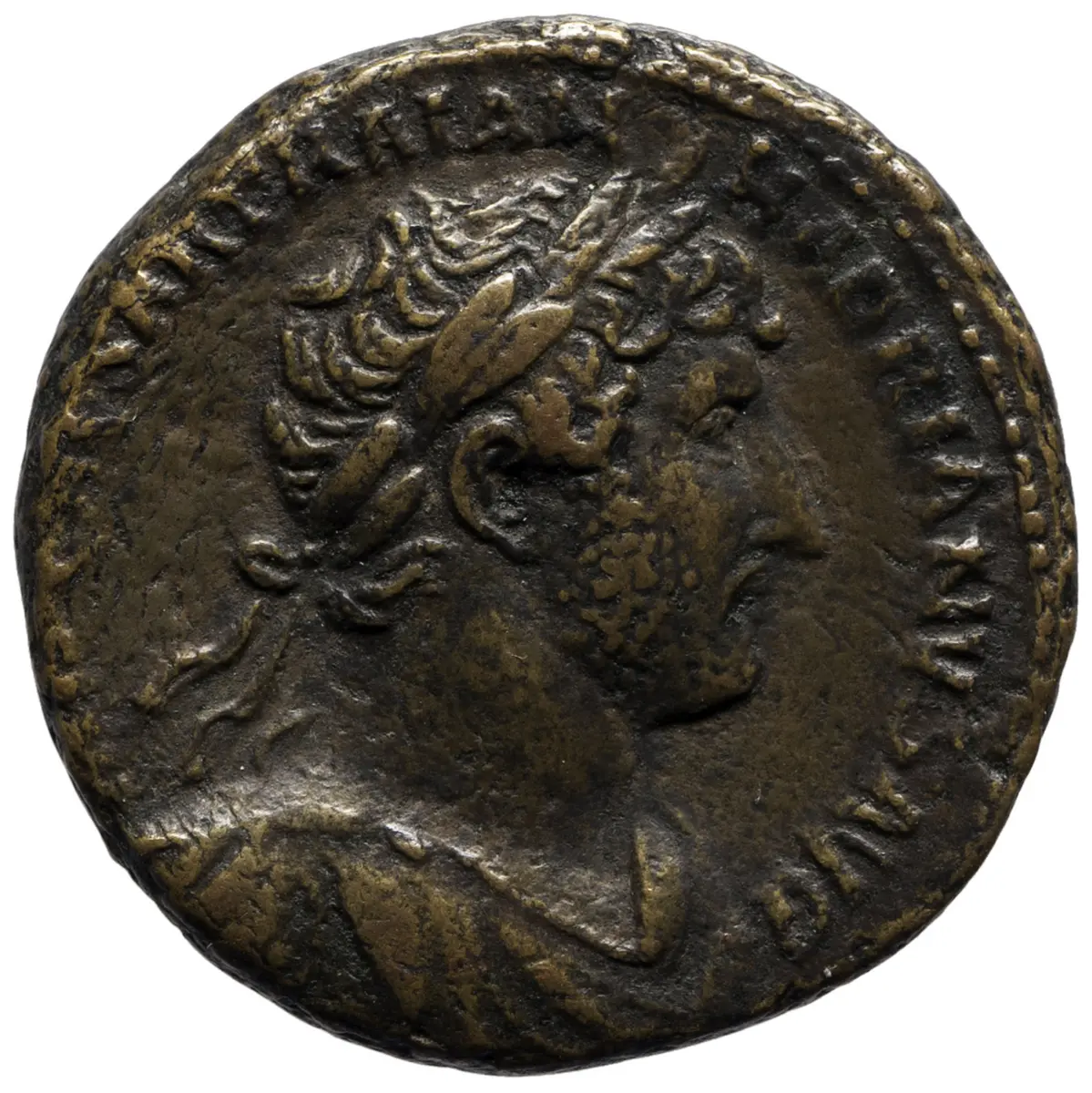 Hadrianus