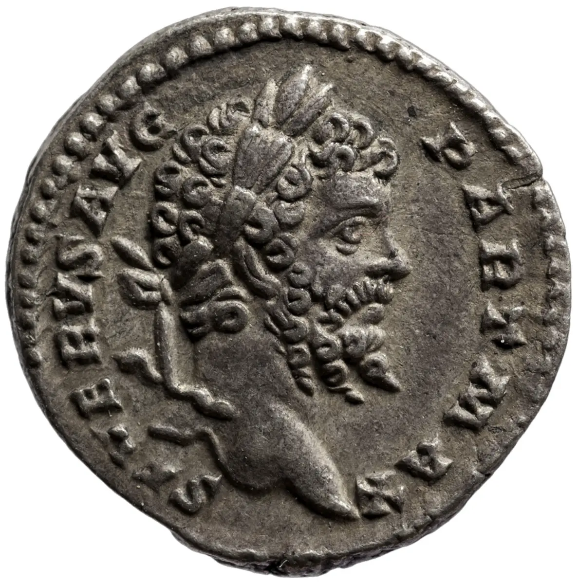Septimius Severus