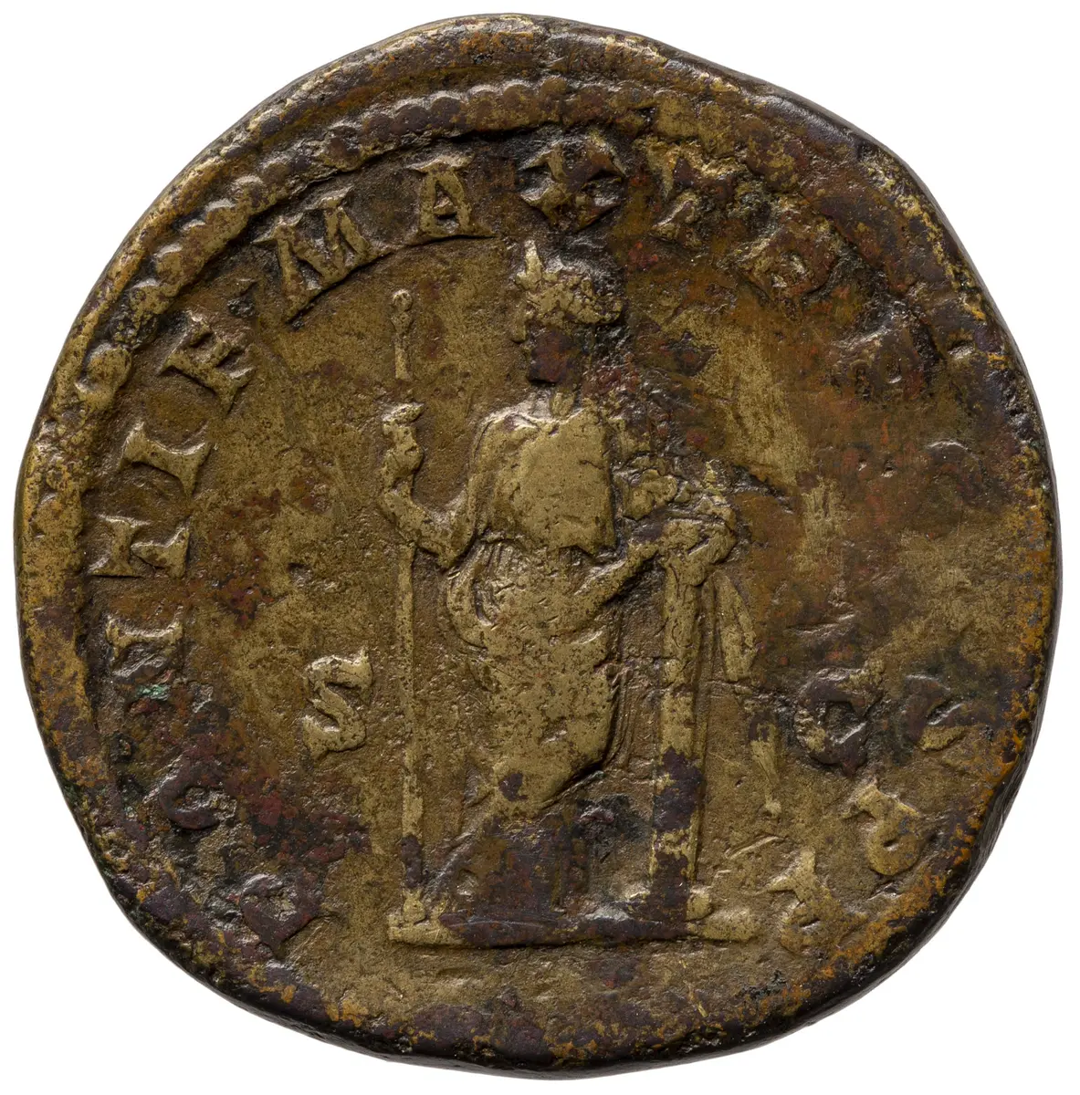 Macrinus