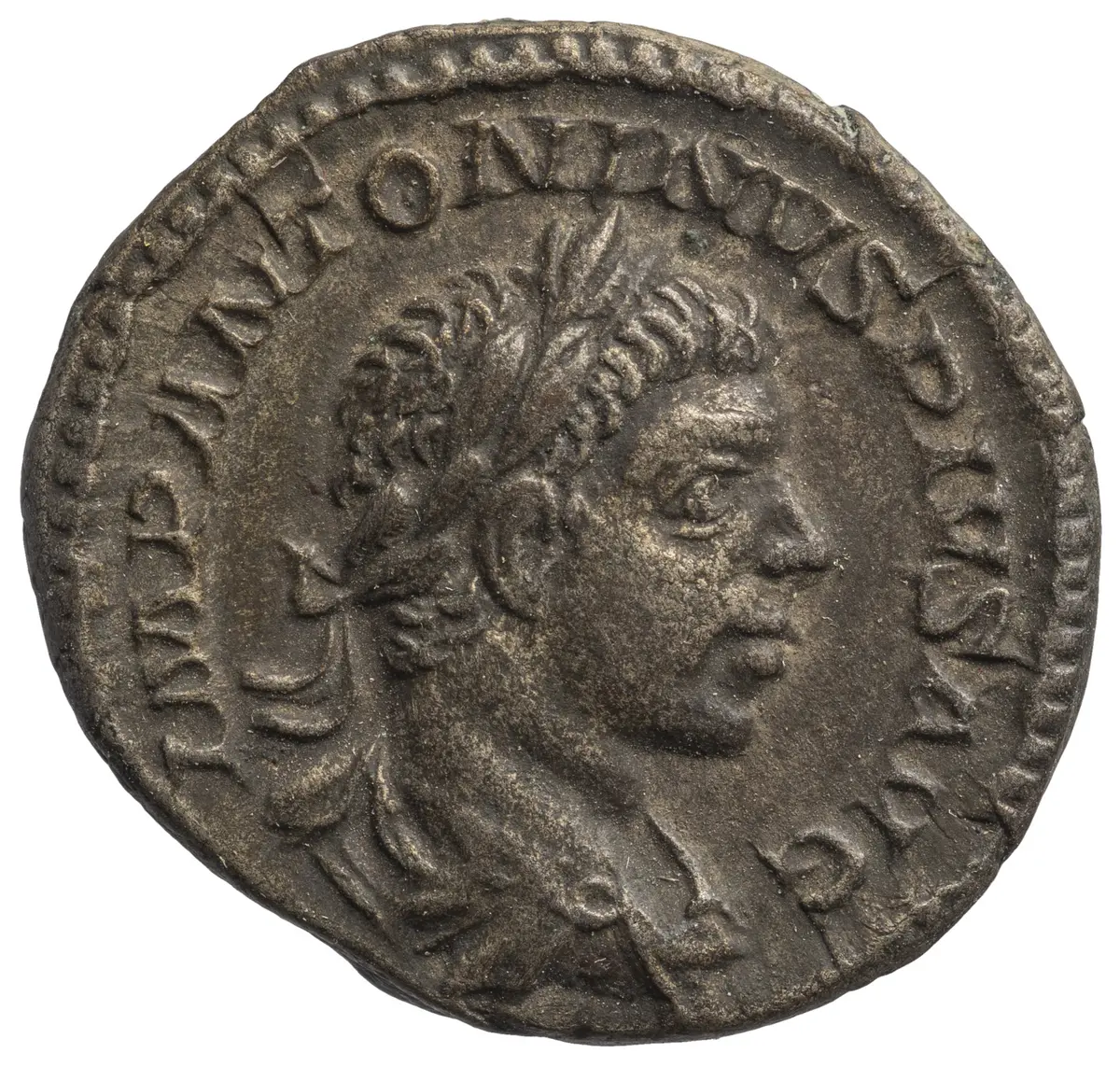 Antoninus IV. (Elagabal)
