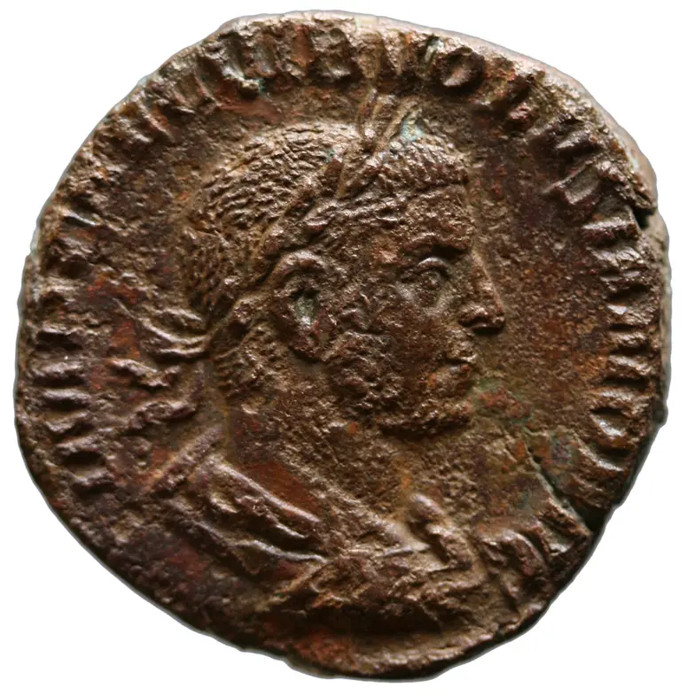 Münze