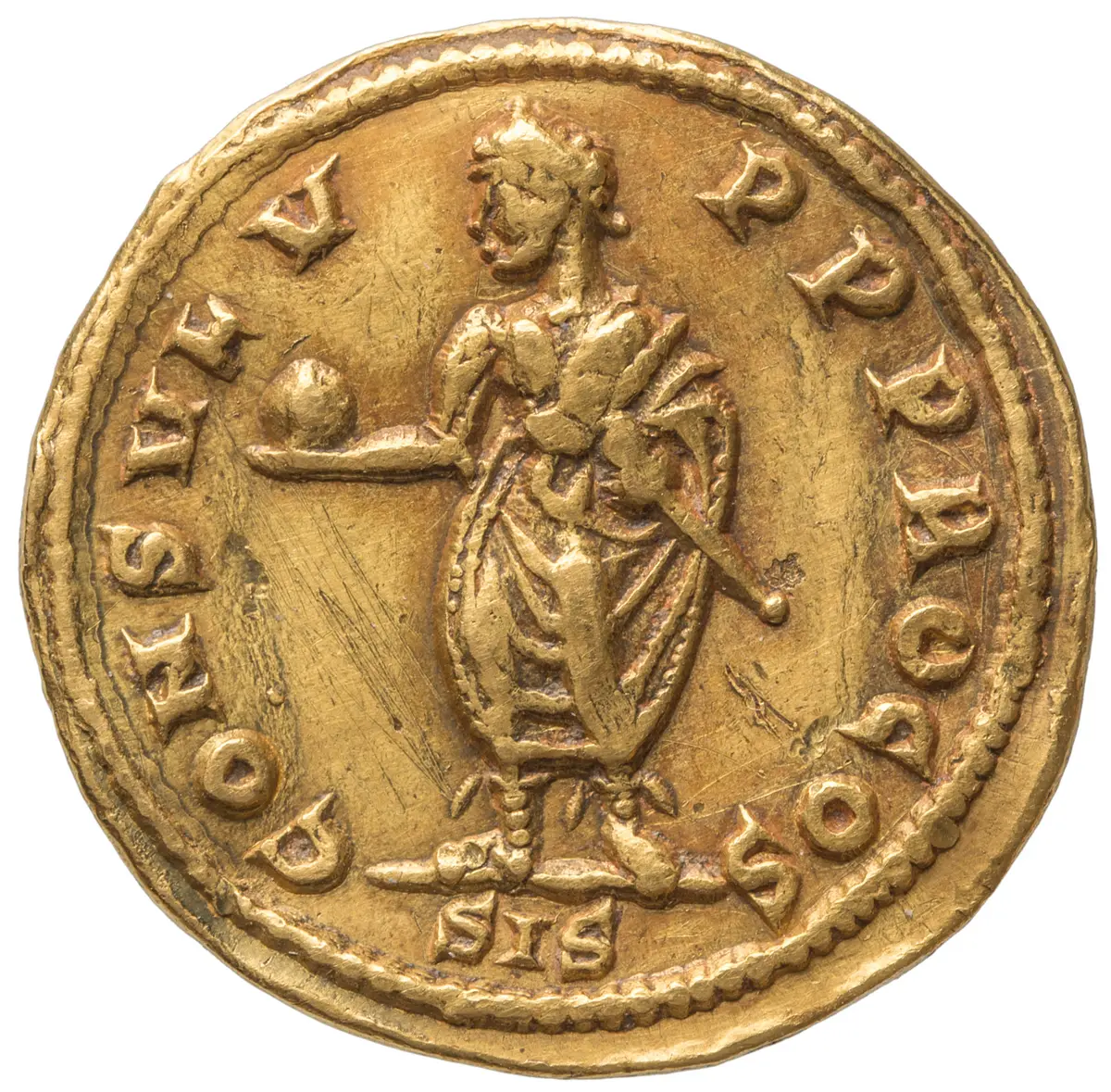 Münze