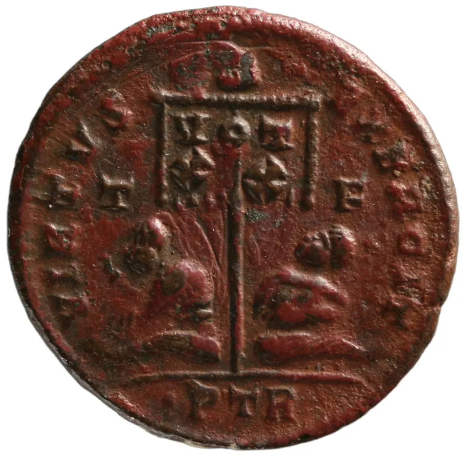 Constantinus II. (Caesar)