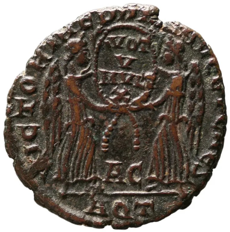 Münze