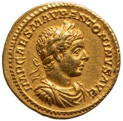 Antoninus IV. (Elagabal)