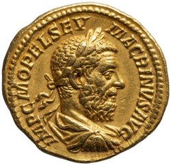 Macrinus