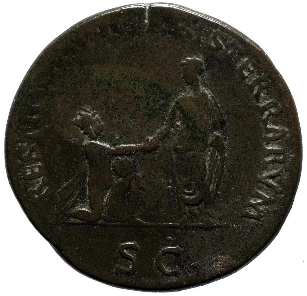 Hadrianus