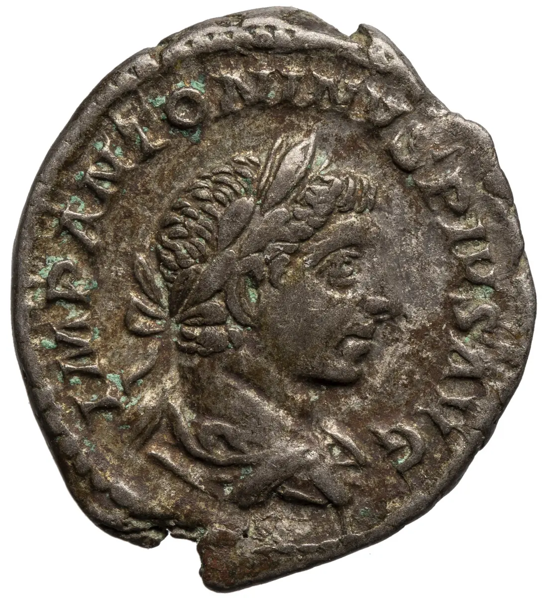 Antoninus IV. (Elagabal)