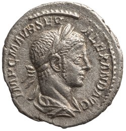 Severus Alexander