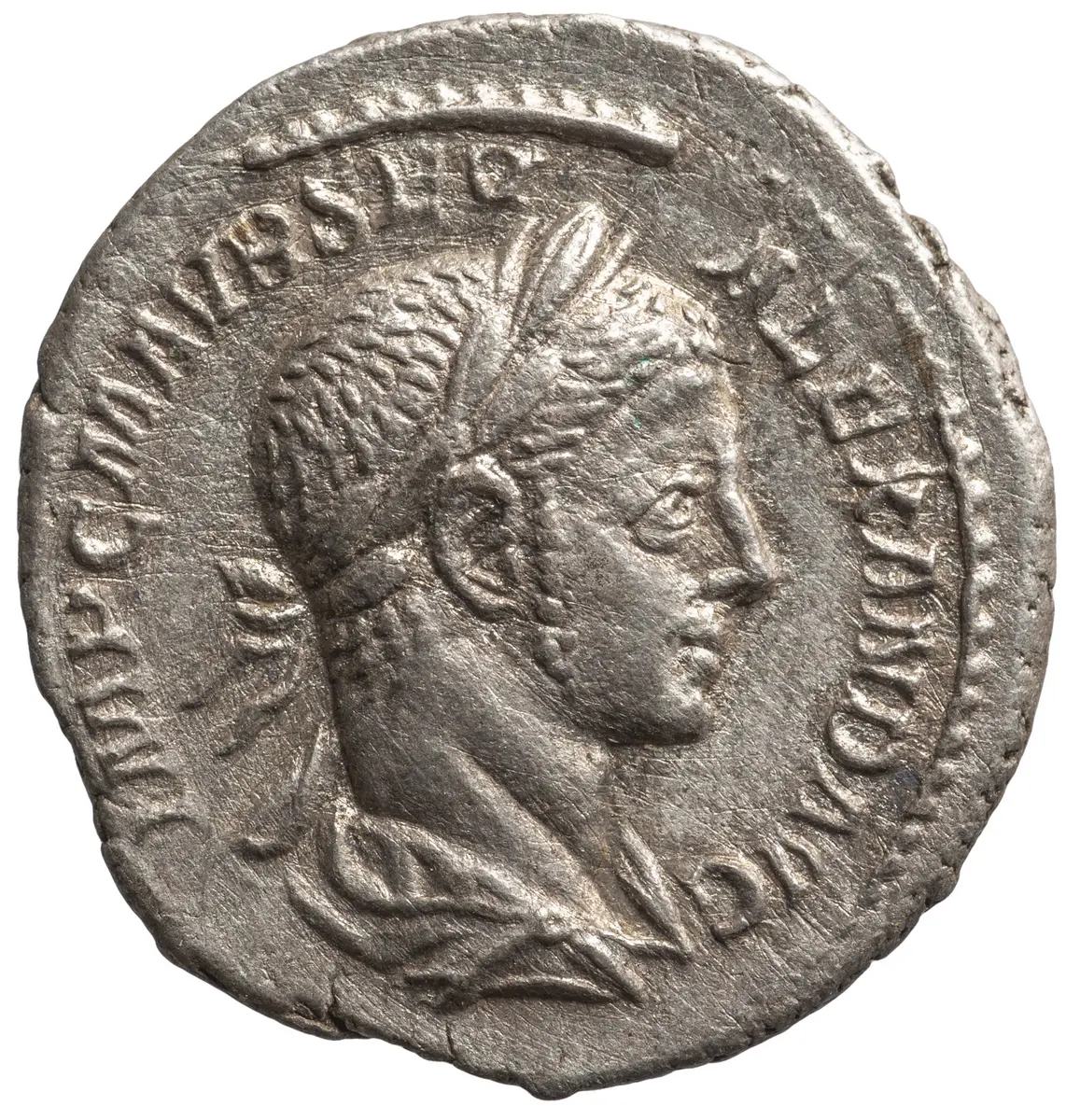 Severus Alexander