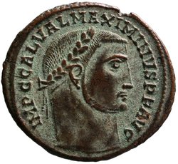 Maximinus II. (Daia)