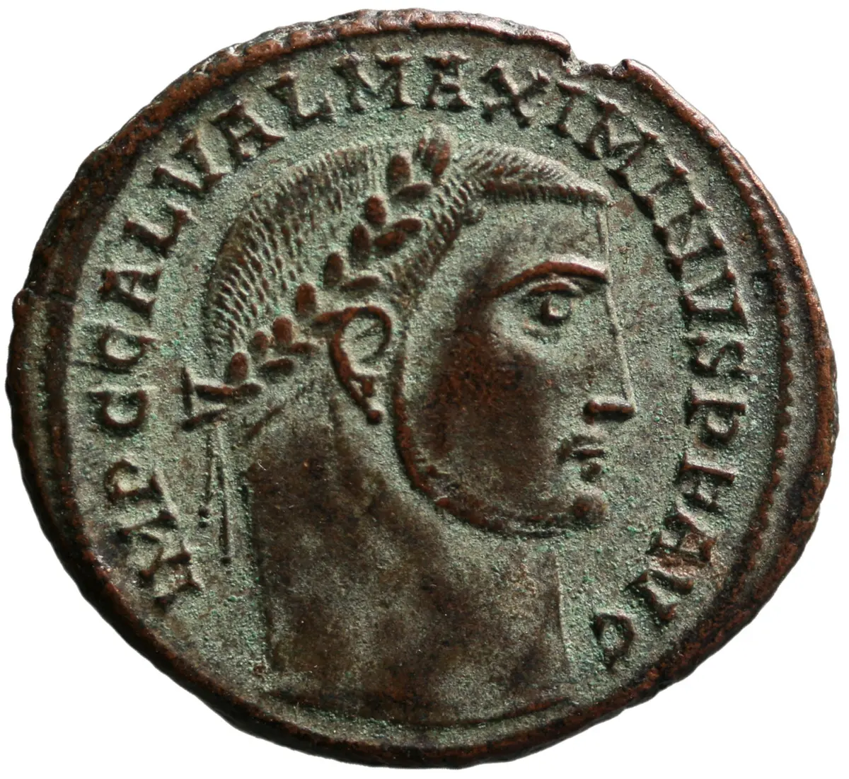 Maximinus II. (Daia)