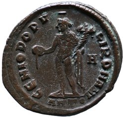 Severus II. Caesar