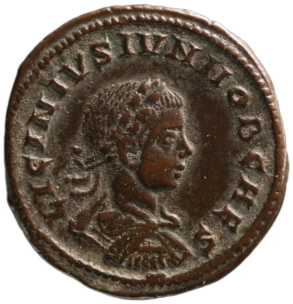 Licinius II.