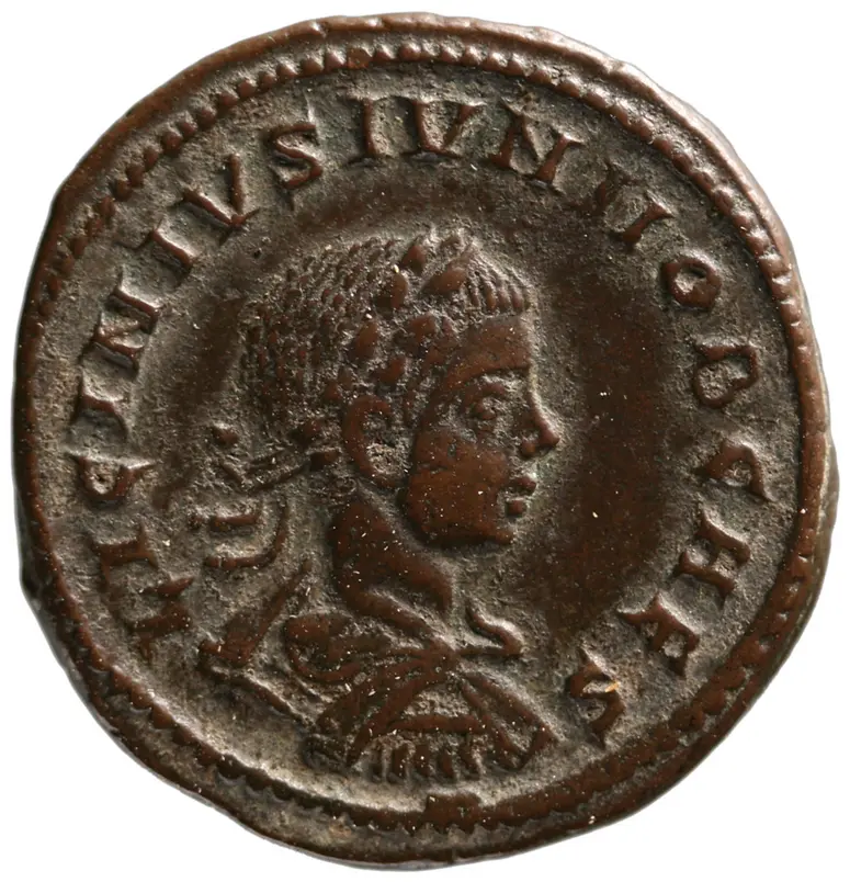 Münze