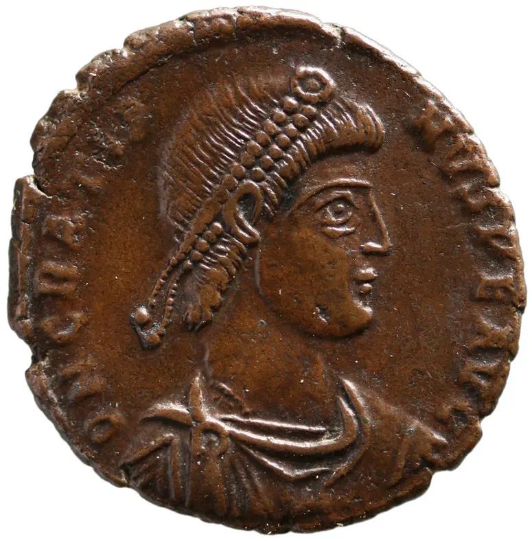 Münze