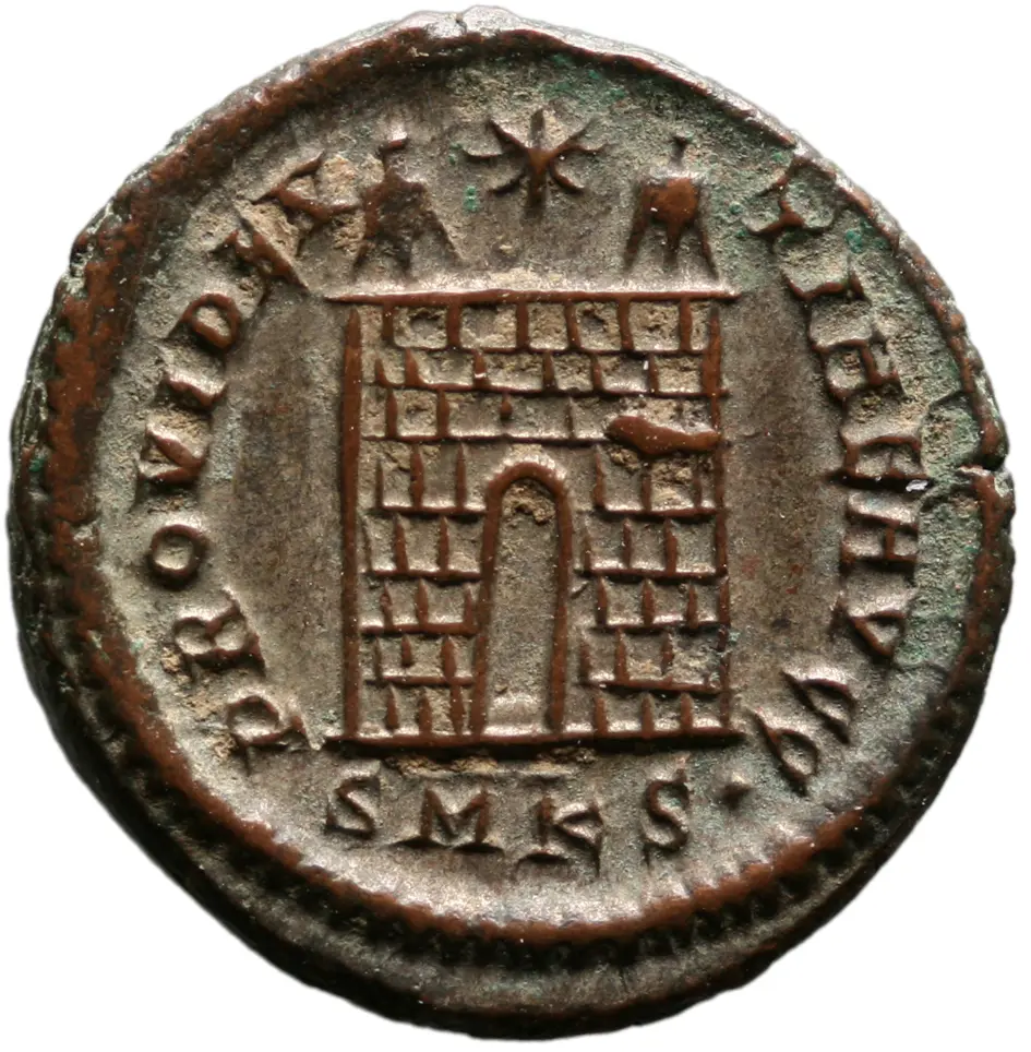 Constantinus I.
