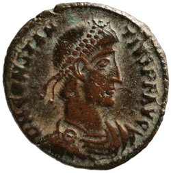 Constantius II.