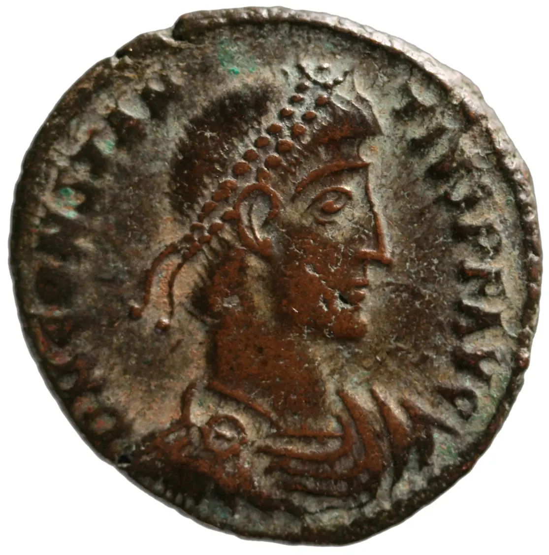 Constantius II.