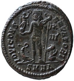 Constantinus II. (Caesar)