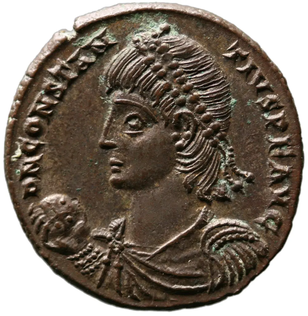 Constantius II.