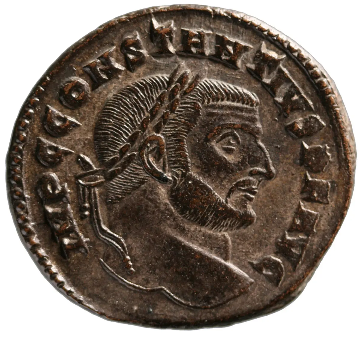 Constantius I. (Chlorus) Caesar