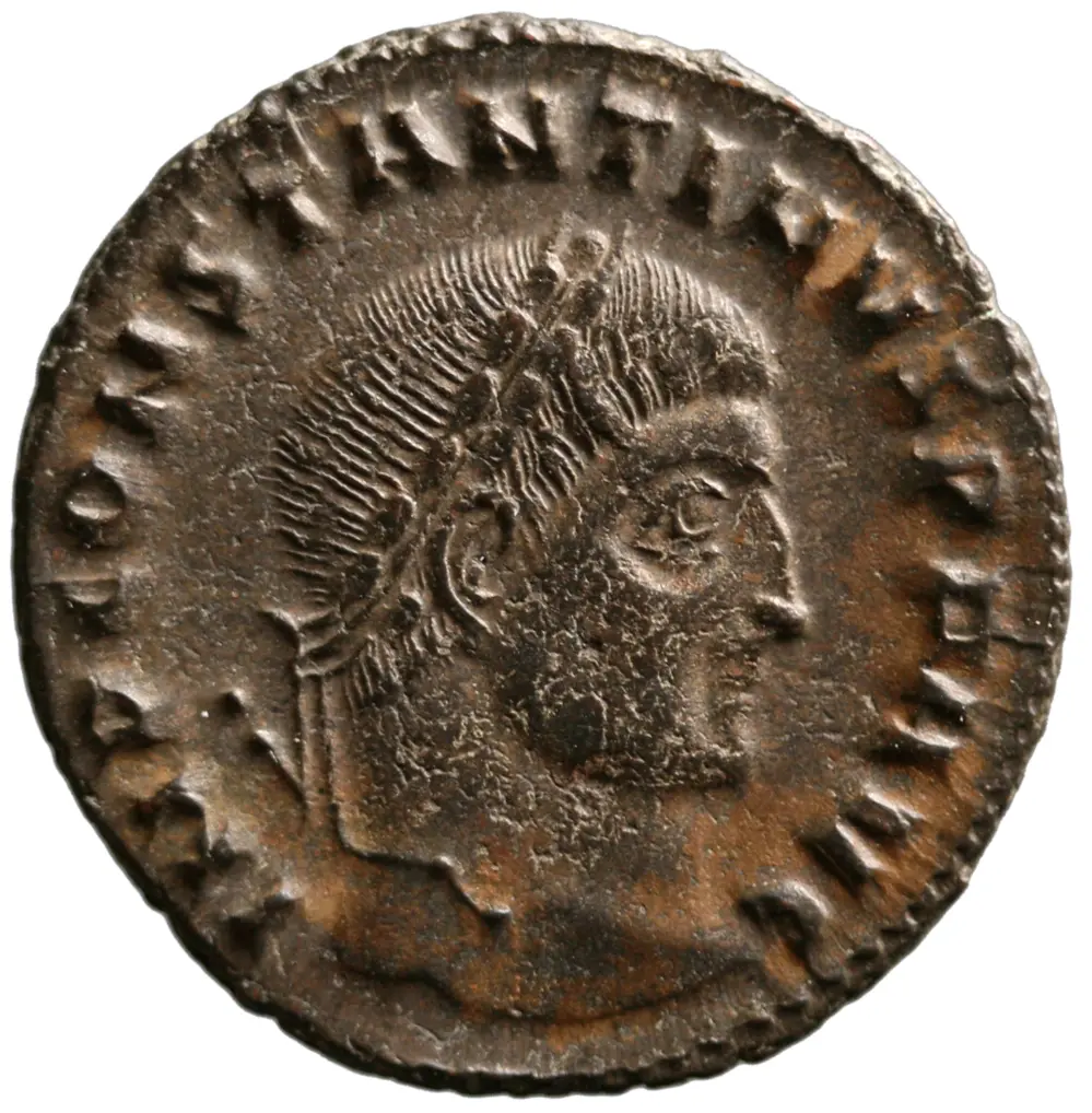 Constantinus I.