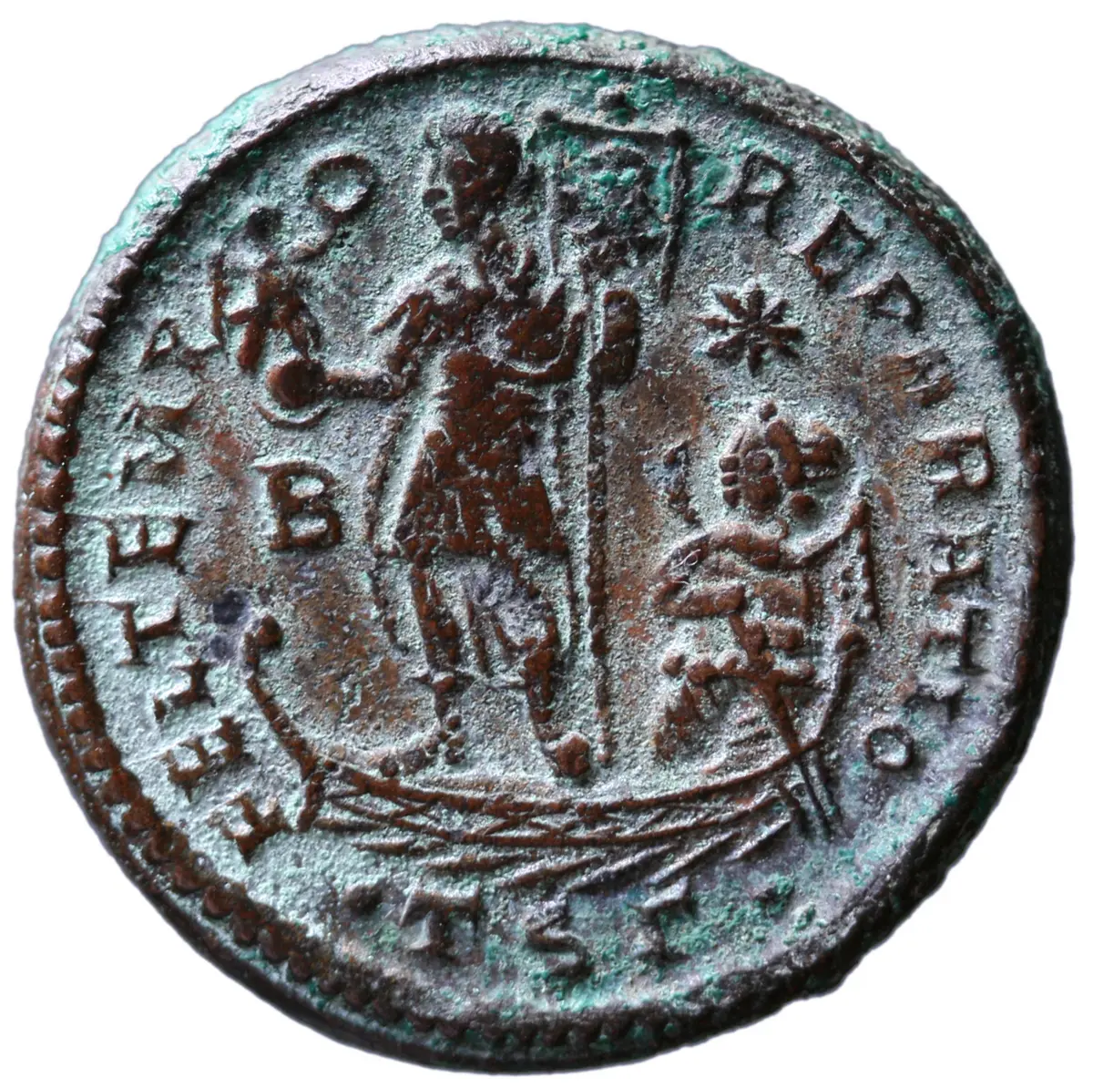 Constantius II.