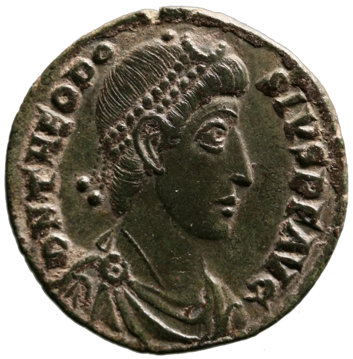 Theodosius I.