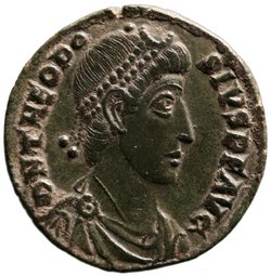 Theodosius I.