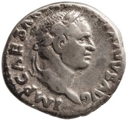 Vespasianus
