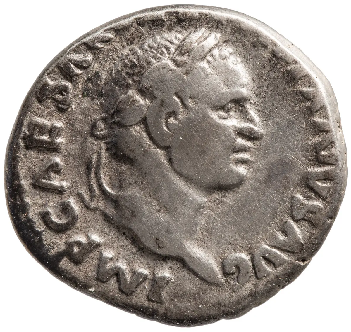 Vespasianus