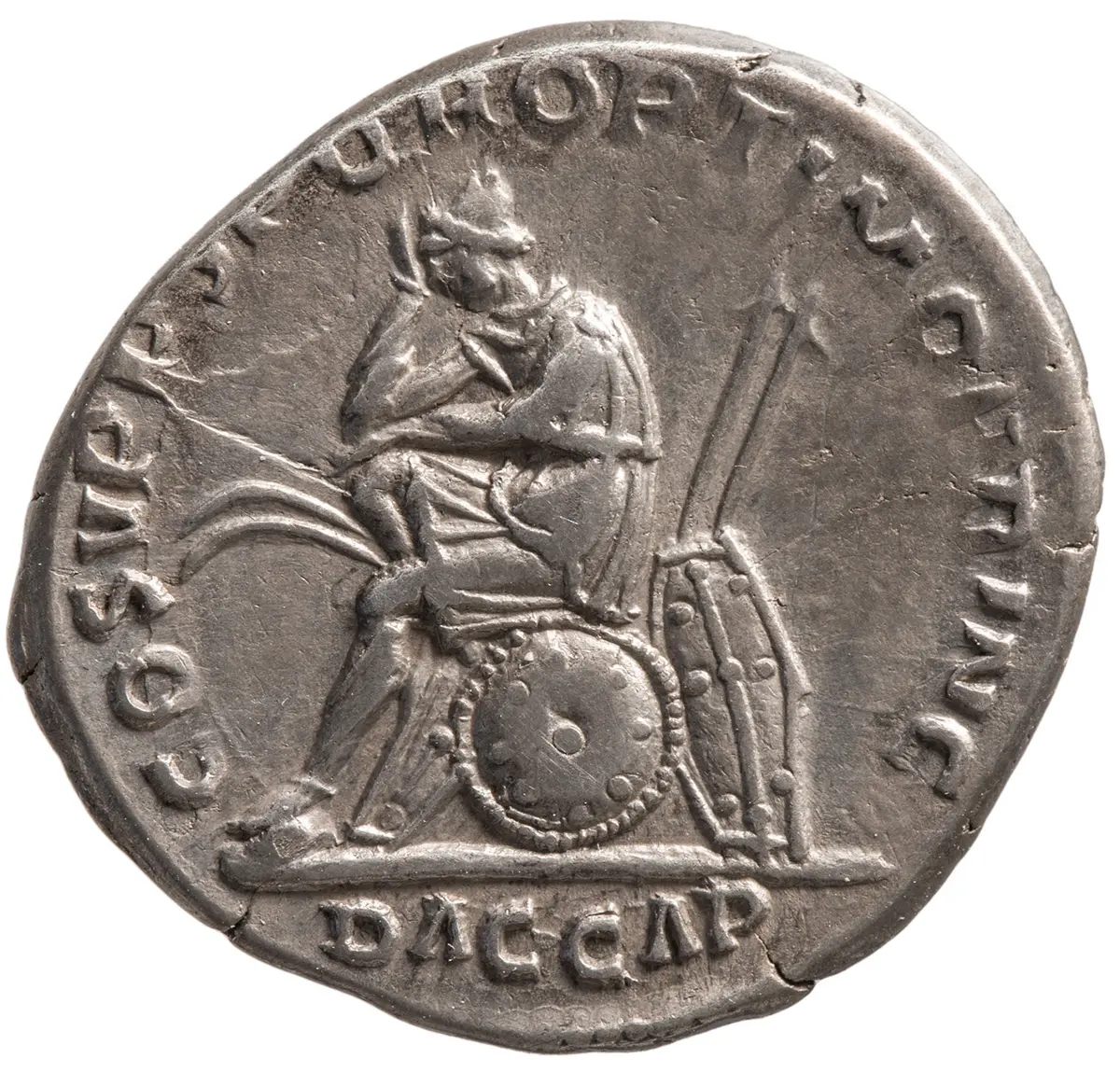 Traianus