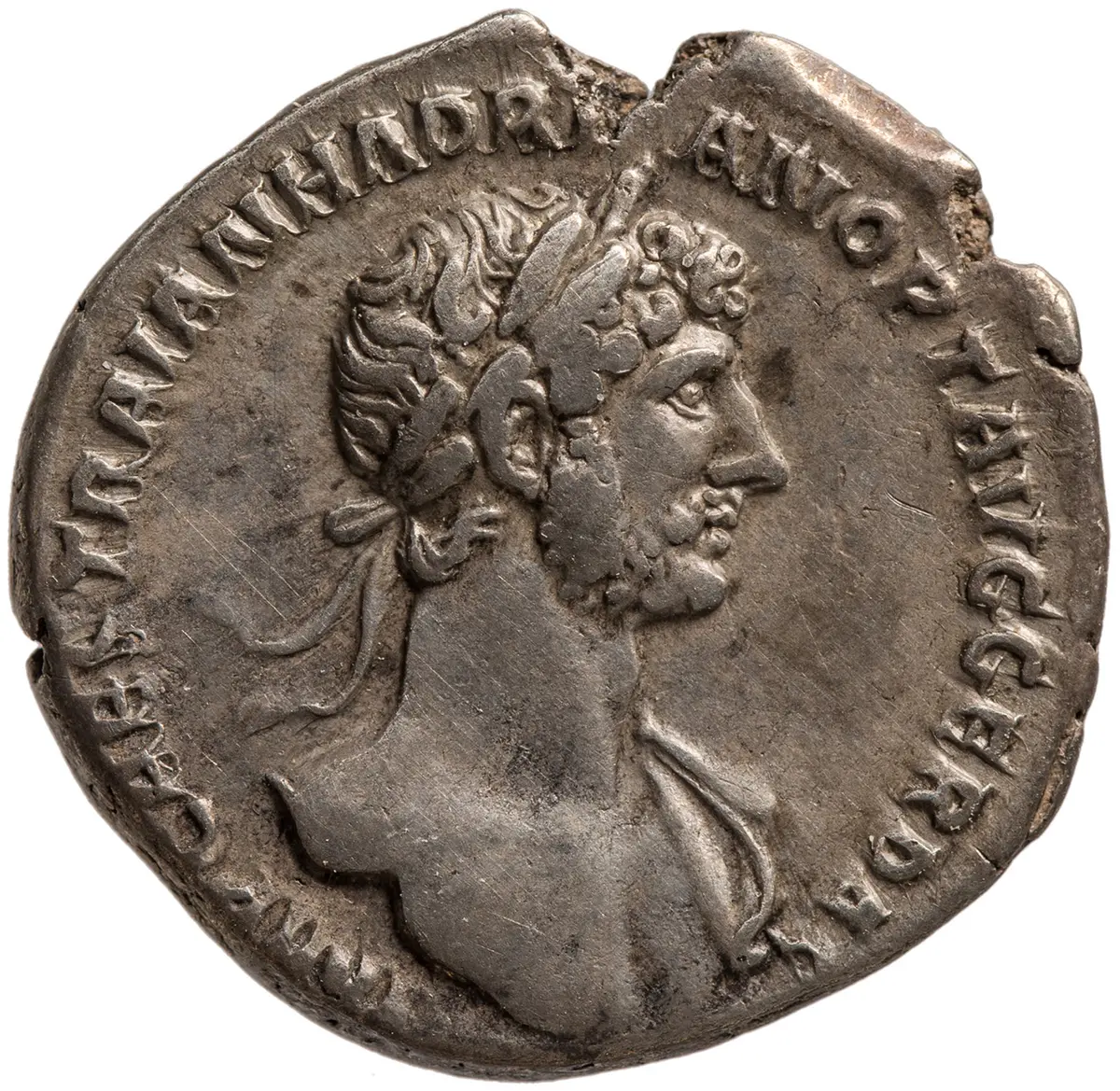 Hadrianus