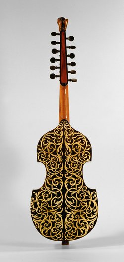 Viola d' amore