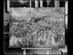 Kreuztragung Christi
