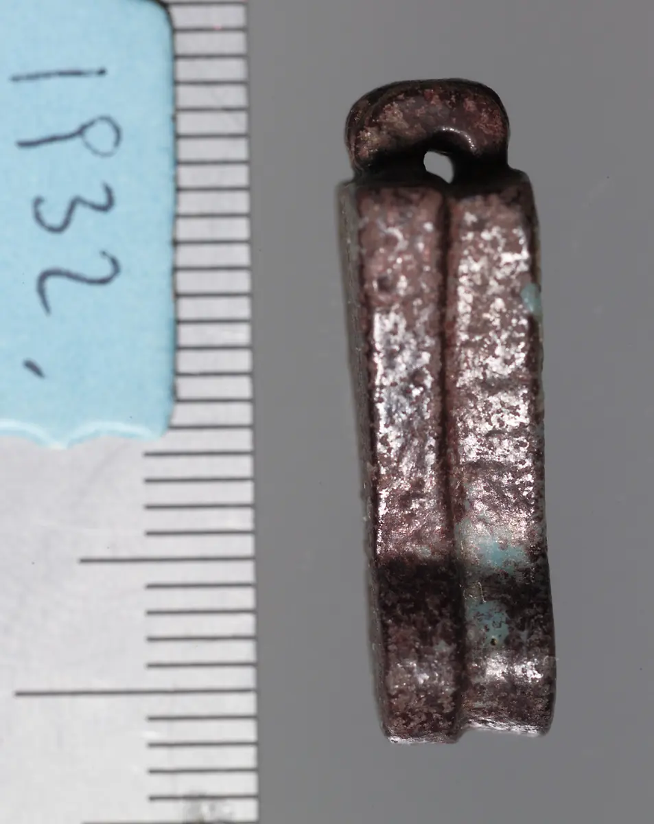 Gegengewicht (Menit)