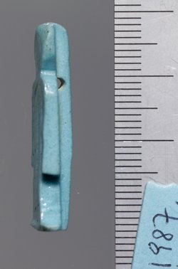 Isisblut (Tit-Schleife)