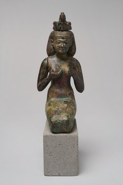 Göttin Selkis